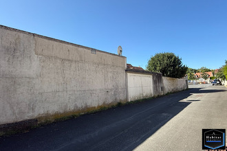  terrain nantouillet 77230