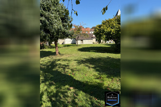  terrain nantouillet 77230