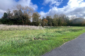  terrain nantouillet 77230