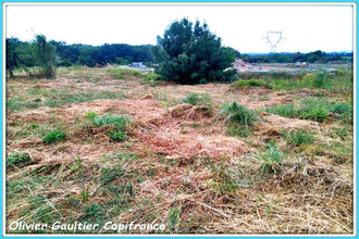  terrain narbonne 11100