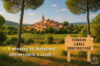  terrain narbonne 11100