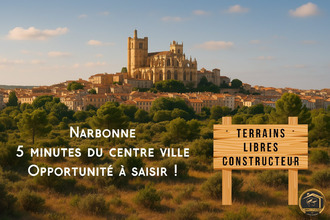  terrain narbonne 11100