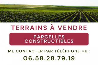  terrain narbonne 11100