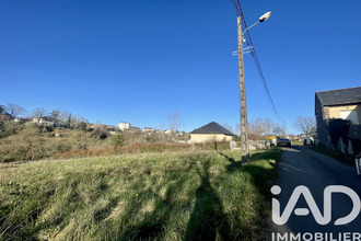  terrain naucelle 12800
