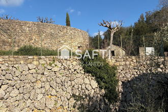  terrain navacelles 30580