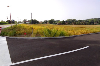  terrain navarrenx 64190