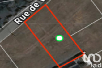  terrain naveil 41100