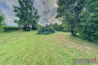  terrain nayemt-les-fosses 88100