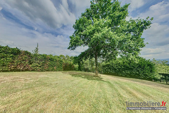  terrain nayemt-les-fosses 88100