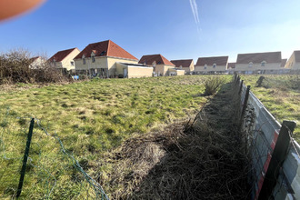  terrain neufchatel-hardelot 62152