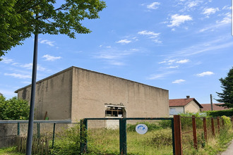  terrain neufchef 57700