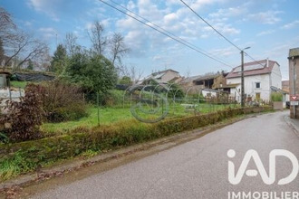  terrain neufmaisons 54540
