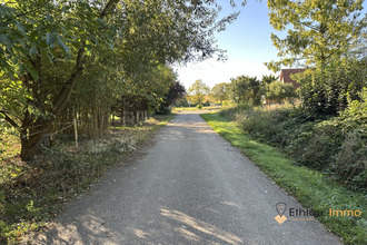  terrain neugartheim-ittlenheim 67370