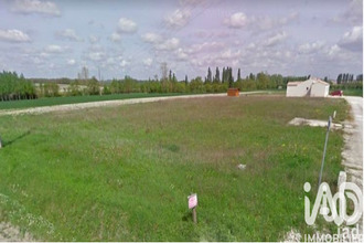  terrain neuillac 17520