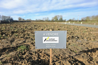  terrain neuille-pont-pierre 37360