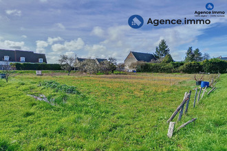  terrain neuille-pont-pierre 37360