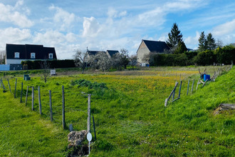  terrain neuille-pont-pierre 37360