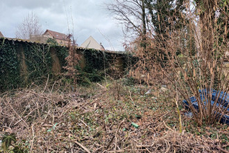  terrain neuilly-en-thelle 60530