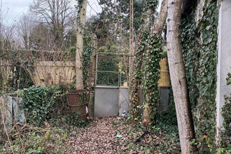  terrain neuilly-en-thelle 60530