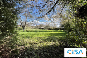  terrain neuilly-en-thelle 60530