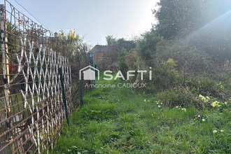  terrain neuilly-la-foret 14230