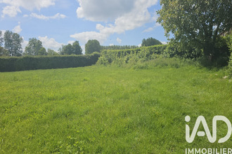  terrain neuilly-le-dien 80150