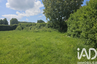  terrain neuilly-le-dien 80150