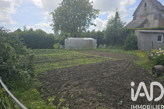  terrain neuilly-le-dien 80150
