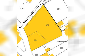  terrain neuilly-sur-suize 52000