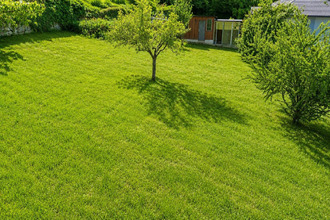  terrain neuvecelle 74500