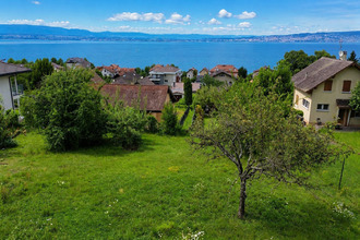  terrain neuvecelle 74500