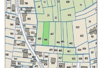  terrain neuves-maisons 54230