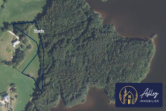  terrain neuvic 19160