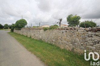  terrain neuvicq-le-chateau 17490