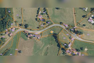  terrain neuville 19380