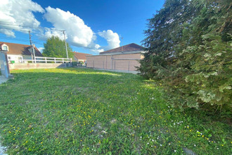  terrain neuville-aux-bois 45170