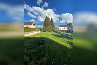  terrain neuville-aux-bois 45170