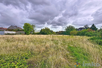  terrain neuville-en-ferrain 59960
