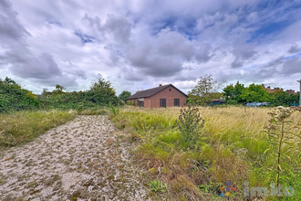  terrain neuville-en-ferrain 59960