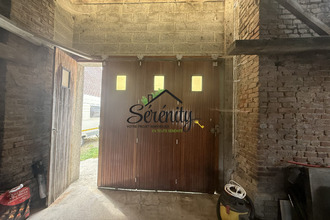  terrain neuville-st-remy 59554