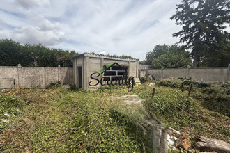  terrain neuville-st-remy 59554