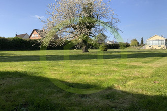  terrain neuville-st-remy 59554