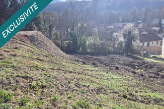  terrain neuville-sur-ain 01160