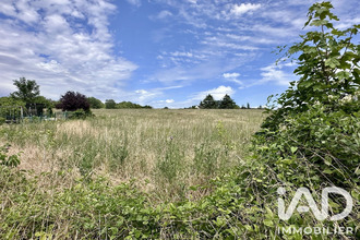  terrain neuville-sur-oise 95000