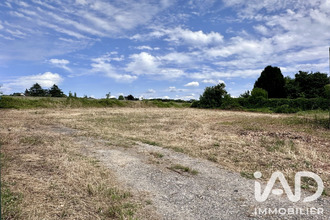  terrain neuville-sur-oise 95000