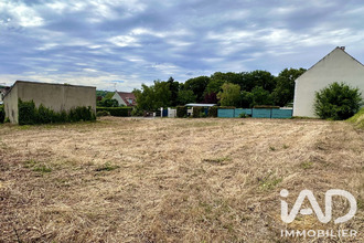  terrain neuville-sur-oise 95000
