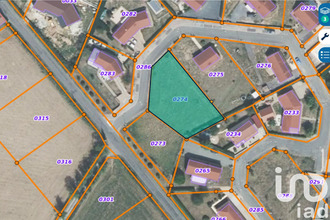  terrain neuvy-grandchamp 71130