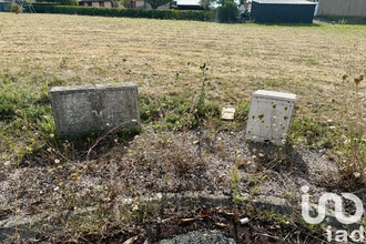  terrain neuvy-grandchamp 71130