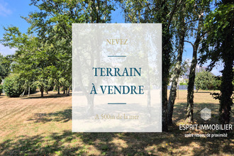 terrain nevez 29920