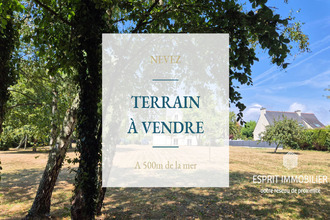  terrain nevez 29920